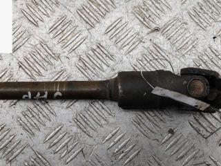 рулевой карданчик Nissan Primera P12 2002, 2.2 л., дизель, МКПП, серый, универсал