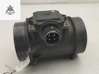 Расходомер (измеритель потока воздуха) BMW 5 серия E39 1998, 2.5 л., бензин, АКПП, зелёный, седан, 1703275