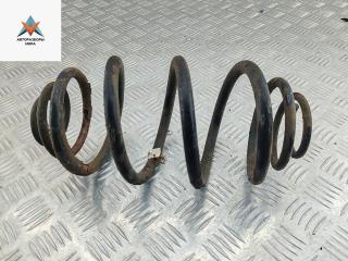 пружина задняя Opel Astra G 2004, 1.7 л., дизель, МКПП, белый, универсал