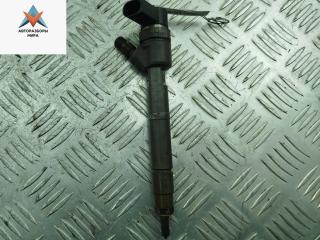 форсунка Mercedes-Benz M-Class ML W163 2002, 4.0 л., дизель, АКПП, чёрный, внедорожник 5 дв., 0445110156, 6480700187