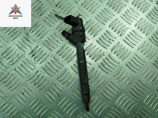 форсунка Mercedes-Benz M-Class ML W163 2002, 4.0 л., дизель, АКПП, чёрный, внедорожник 5 дв., 0445110104, 6280700487