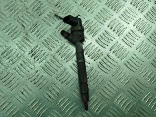 форсунка Mercedes-Benz M-Class ML W163 2002, 4.0 л., дизель, АКПП, чёрный, внедорожник 5 дв., 0445110104, 6280700487