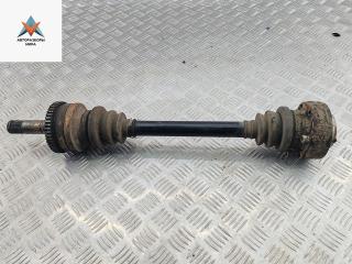 полуось задняя (приводной вал, ШРУС) Opel Omega B 1997, 2.5 л., бензин, АКПП, серый, седан