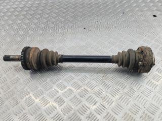 полуось задняя (приводной вал, ШРУС) Opel Omega B 1997, 2.5 л., бензин, АКПП, серый, седан