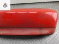 бампер задний Audi A3 8L [рестайлинг] 2001, красный, хетчбэк 5 дв., 8L0807521 - фото №11