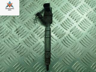 форсунка Mercedes-Benz M-Class ML W163 2002, 4.0 л., дизель, АКПП, чёрный, внедорожник 5 дв., 0445110104, 6280700487