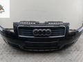 бампер передний Audi A3 8P 2003, дизель, чёрный, хетчбэк 3 дв., A303200 - фото №2
