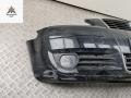 бампер передний Audi A3 8P 2003, дизель, чёрный, хетчбэк 3 дв., A303200 - фото №3
