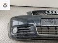 бампер передний Audi A3 8P 2003, дизель, чёрный, хетчбэк 3 дв., A303200 - фото №7