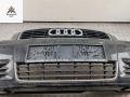 бампер передний Audi A3 8P 2003, дизель, чёрный, хетчбэк 3 дв., A303200 - фото №8
