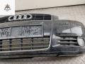 бампер передний Audi A3 8P 2003, дизель, чёрный, хетчбэк 3 дв., A303200 - фото №9