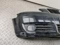 бампер передний Audi A3 8P 2003, дизель, чёрный, хетчбэк 3 дв., A303200 - фото №3