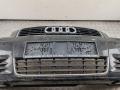 бампер передний Audi A3 8P 2003, дизель, чёрный, хетчбэк 3 дв., A303200 - фото №8