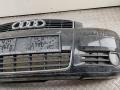 бампер передний Audi A3 8P 2003, дизель, чёрный, хетчбэк 3 дв., A303200 - фото №9