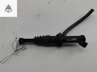 цилиндр сцепления главный Renault Scenic 2 поколение 2005, 1.6 л., бензин, МКПП, чёрный, минивэн, 8200151770