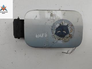 лючок топливного бака Renault Scenic 2 поколение 2004, 1.6 л., бензин, МКПП, серый, минивэн, 8200139543