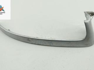 ресничка (ус) правой фары Opel Omega B 1997, 2.5 л., бензин, АКПП, серый, седан