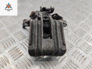 суппорт задний левый Audi A3 8L [рестайлинг] 2001, 1.8 л., Ti, бензин, МКПП, красный, хетчбэк 5 дв.