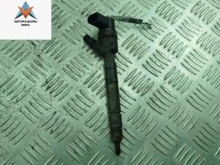 форсунка Mercedes-Benz M-Class ML W163 2002, 4.0 л., дизель, АКПП, чёрный, внедорожник 5 дв., 0445110104, 6280700487