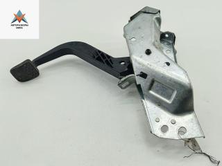 педаль сцепления Opel Zafira 1 поколение (A) 2002, 1.8 л., бензин, МКПП, синий, минивэн, 90581106