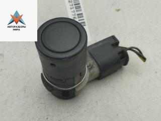 датчик парктроника BMW 5 серия E60/E61 2004, 2.5 л., дизель, АКПП, чёрный, универсал, 6938741