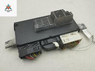 блок управления светом BMW 5 серия E39 1998, 2.0 л., бензин, МКПП, серый, седан, 8372875