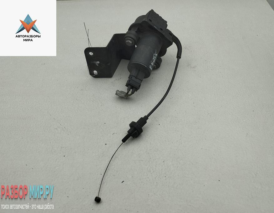 электропривод BMW 5 серия E39 1998, 2.0 л., бензин, МКПП, серый, седан, 1163163 - фото №1