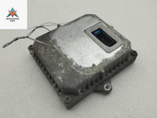 блок розжига ксенона BMW 3 серия E46 [рестайлинг] 2002, 2.0 л., дизель, АКПП, синий, универсал, 1307329074