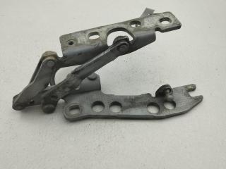 петля капота правая BMW 5 E39 1998, серый, седан, 41618203276