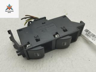 кнопка стеклоподъемника переднего правого BMW 3 серия E46 [рестайлинг] 2004, 1.8 л., бензин, МКПП, серый, седан, 6902179