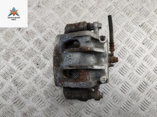 суппорт передний правый Kia Sorento 3 поколение 2016, 2.2 л., дизель, АКПП, серый, внедорожник 5 дв.