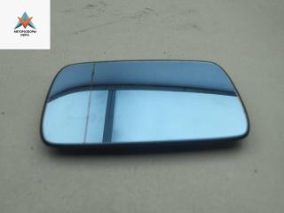 стекло зеркала наружного правого BMW 3 серия E46 [рестайлинг] 2004, 1.8 л., бензин, МКПП, серый, седан