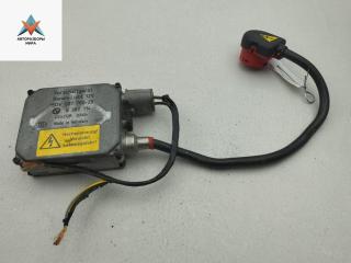 блок розжига ксенона BMW 5 серия E39 [рестайлинг] 2000, 2.0 л., бензин, МКПП, чёрный, универсал, 8387114