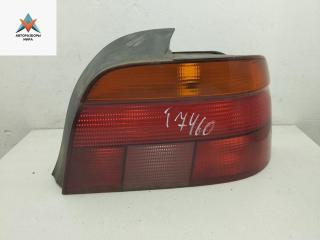 фонарь задний правый BMW 5 серия E39 1998, 2.5 л., дизель, АКПП, серый, седан, 8358032