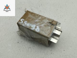 Реле стеклоочистителя (дворников) BMW 5 серия E39 1998, 2.0 л., бензин, МКПП, серый, седан, 8384505