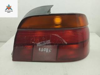фонарь задний правый BMW 5 серия E39 1998, 2.0 л., бензин, МКПП, серый, седан, 8358032