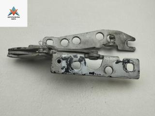 петля капота левая BMW 5 серия E39 1998, серый, седан, 41618203275