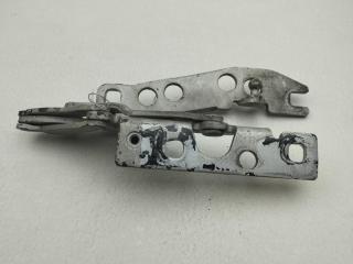 петля капота левая BMW 5 E39 1998, серый, седан, 41618203275