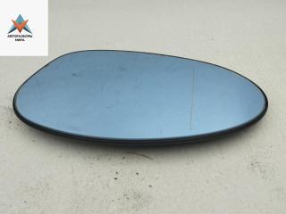 стекло зеркала наружного левого BMW 3 серия E90/E91/E92/E93 2006, 2.0 л., бензин, МКПП, чёрный, седан