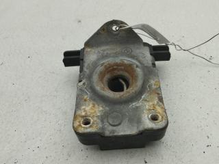 замок капота BMW 3 E46 2004, 1.8 л., бензин, МКПП, серый, седан, 8203859