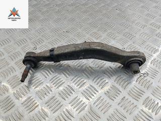 рычаг задний левый BMW 5 серия E39 1998, 2.5 л., бензин, АКПП, зелёный, седан