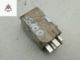 Реле стеклоочистителя (дворников) BMW 5 серия E39 1998, 2.0 л., бензин, МКПП, серый, седан, 8364501