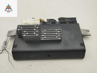 блок управления светом BMW 5 серия E39 1998, 2.5 л., бензин, АКПП, зелёный, седан, 8372874