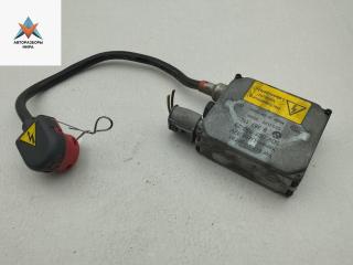 блок розжига ксенона BMW 5 серия E39 1999, 3.0 л., дизель, АКПП, серый, универсал, 8387114