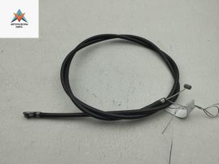 трос капота BMW 3 серия E90/E91/E92/E93 2006, 2.0 л., бензин, МКПП, чёрный, седан, 7060529