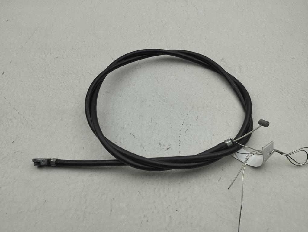 трос капота BMW 3 E90/E91/E92/E93 2006, 2.0 л., бензин, МКПП, чёрный, седан, 7060529