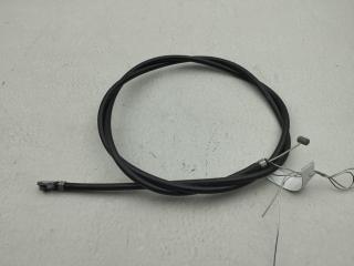 трос капота BMW 3 E90/E91/E92/E93 2006, 2.0 л., бензин, МКПП, чёрный, седан, 7060529