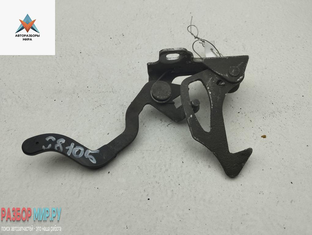 ручка открывания капота BMW 5 серия E39 1998, 2.5 л., бензин, АКПП, зелёный, седан, 8172164 - фото №1