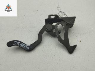 ручка открывания капота BMW 5 серия E39 1998, 2.5 л., бензин, АКПП, зелёный, седан, 8172164