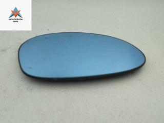 стекло зеркала наружного правого BMW 3 серия E90/E91/E92/E93 2006, 2.0 л., бензин, МКПП, чёрный, седан